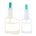 【Big-Sales】 Suction pump Manual Vacuum Compression Massage Vacuum Cupping Air Pump Compression Hand Pump.