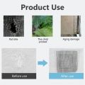 Window Screen Tape Anti-mosquito Screen Repair Subsidy Door Curtain Mosquito Net Hole Patch Repair Self-adhesive Screen Tape.