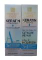 Perfect Care Keratin Combo Shampoo & Conditioner 520Ml. 