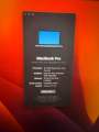 Apple MacBook Pro 15inch / 13inch  i7/15  16GB RAM 500GB SSD with touchbar. 