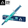 Original ARCTIC AC MX-6 Thermal Paste Heat Conduction Compound Silicone Grease For Computer PC Laptop CPU GPU Video Card Chips. 