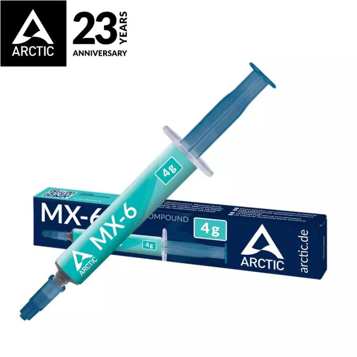 Original%20ARCTIC%20AC%20MX-6%20Thermal%20Paste%20Heat%20Conduction%20Compound%20Silicone%20Grease%20For%20Computer%20PC%20Laptop%20CPU%20GPU%20Video%20Card%20Chips%20-%20Image%205