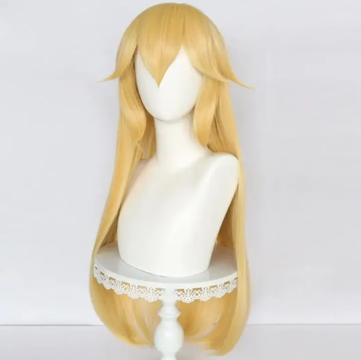 WHIMSICAL%20W%20Synthetic%20Hair%2030%20Inch%20Long%20Blonde%20Straight%20Princess%20Peach%20Cosplay%20Wig%20for%20Women%20Halloween%20Party%20Wigs%20-%20Image%203