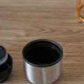 1 Piece 350/500/750/1000ML Stainless Steel 304 Vacuum Flasks Keep Warm&Cold Thermal Water Bottle Portable Thermos Cup.