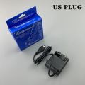 Travel Charger For NEW 3DS XL AC 100V-240V Power Adapter For DSi XL 2DS 3DS 3DS XL for Nintend DS NDS GBA SP for NDS Lite. 