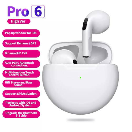 Pro%206%20True%20Wireless%20Bluetooth%20Earbuds%20with%20Microphone%20-%20Image%204