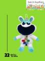 Poppy pay kitten dog day Cat plush. 