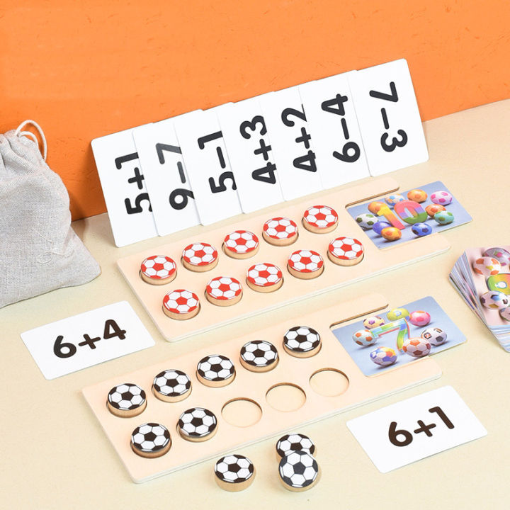 Children%20Wooden%20Puzzle%20Football%20Mathematics%20Addition%20Subtraction%20Teaching%20Aids%20Kids%20Early%20Education%20Puzzle%20Board%20Games%20Toys%20-%20Image%202