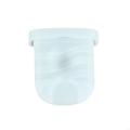 Silicone Diaphragm for Breast Pumps, Breastpump Membrane Replacement Breastfeeding Supplies Pump Spare Repair Part. 