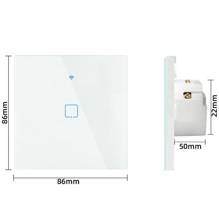 LiwoKit%20WiFi%20Smart%20Ewelink%20Light%20Switches%20EU%20Square%20Wall%20Touch%20Glass%20Panel%20Wireless%20Control%20By%20Alexa%20%20Home%20lightify%20-%20Image%206