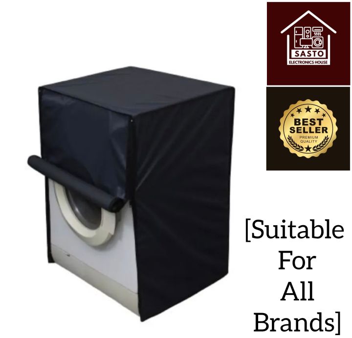 Washing%20Machine%20Heavy%20Double%20Layer%20Cover%20Waterproof%206-10%20Kg%20and%20Foot%20Pads%20(Combo%20Set)%20-%20Image%203