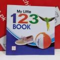 Preschool books for your Kids With a Surprise Gift -high quality Paper- Pack of 7-Basic English Learning books set. 