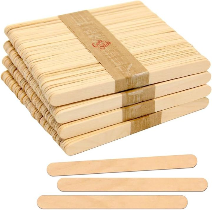 ice cream stick 500 piece