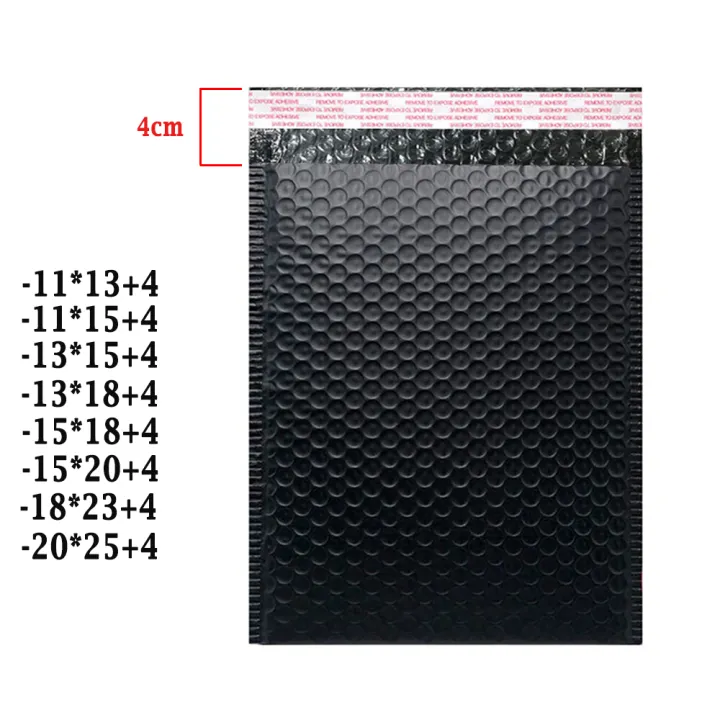 50PCS%20Bubble%20Mailers%20Bubble%20Envelopes%20Bag%20Waterproof%20Self%20Seal%20Express%20Shipping%20Envelope%20Packaging%20Bag%20Black,%20Blue,%20Pink,%20Purple%20-%20Image%202