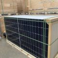 Longi 550-Watt Solar Panel. 