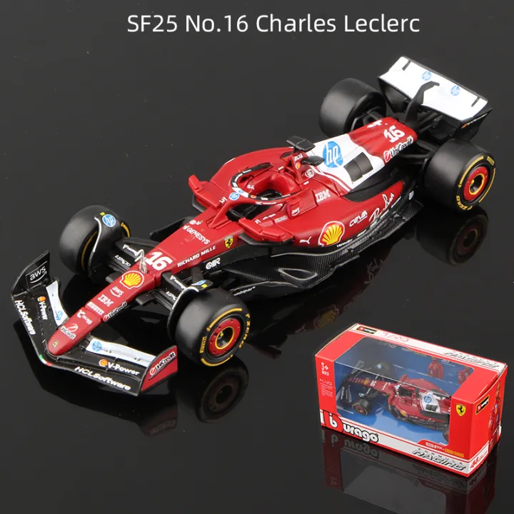 Bburago%201:43%20F1%20Alloy%20Car%20Model%202025%20Season%20Formula%20Racing%20Die%20Cast%20Toy%20SF25%20RB21%20W16%20MCL39%20Red%20Bull%20Mercedes%20Ferrari%20McLaren%20-%20Image%204