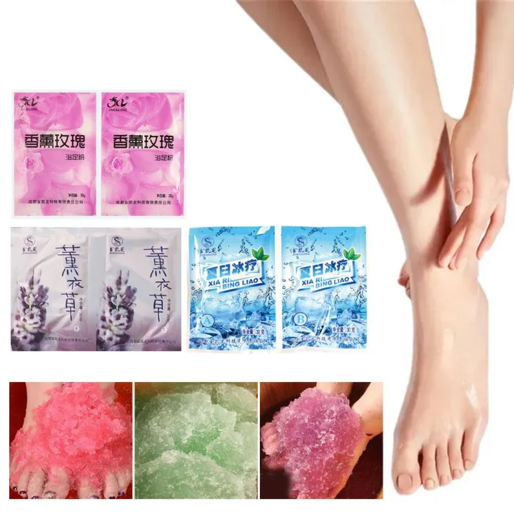 60g%20Rose%20Bubble%20Bath%20Powder%20Foot%20Bath%20Crystal%20Mud%20Body%20Foot%20Skin%20Care%20SPA%20Bath%20Salt%20Exfoliation%20Scruber%20Foot%20Bath%20Crystal%20Mud%20-%20Image%202