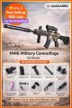 M416 GEL AMMO BLASTER GUN - FREEFIRE / PUBG WEAPON.