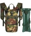 Hydration Pack Sports Unisex Runner Hydration Backpack with Bladder for Running Hiking. 