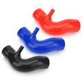 Silicone Intake Hose Pipe Improved Airflow Replacement for Mini Cooper S R53 2001 2002 2003 2004 2005 2006. 
