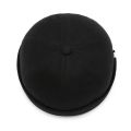 Guppi Hat Female Niche Tide Korean Version Of Japanese Hip-Hop Hat Personality Beanie Round Hat Sailor Landlord Hat Man. 