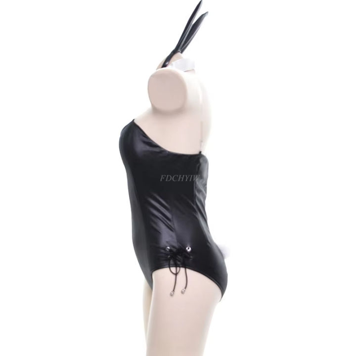 Bunny%20Girl%20Sakurajima%20Mai%20Cosplay%20Costume%20for%20Girls%20Halloween%20Funny%20Costume%20Black%20Stockings%20High%20Heels%20lenceria%20sensual%20mujer%20-%20Image%204