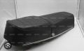 Honda CG-125 Fancy Seat Cover Genuine New Design. 