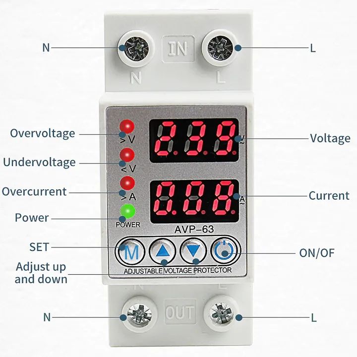 63A%20ADJUSTABLE%20VOLTAGE%20OVER%20AND%20UNDER%20PROTECTOR%20-%20Image%203