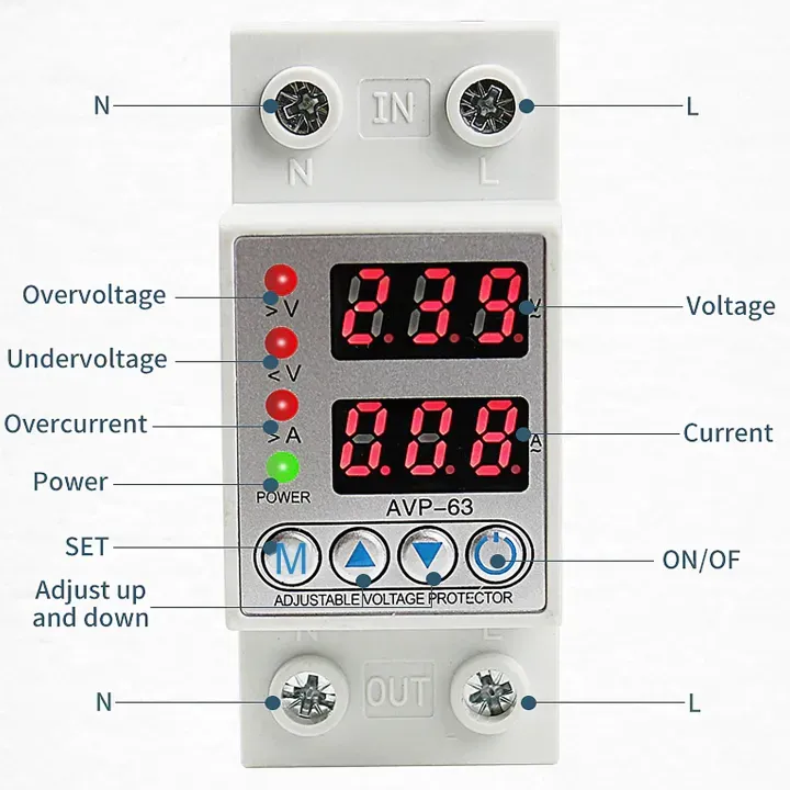 63A%20ADJUSTABLE%20VOLTAGE%20OVER%20AND%20UNDER%20PROTECTOR%20-%20Image%203