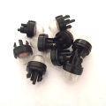 Petrol Snap in Primer Fuel Pump Bulbs For Chainsaws Trimmer Chainsaw Carburetor.