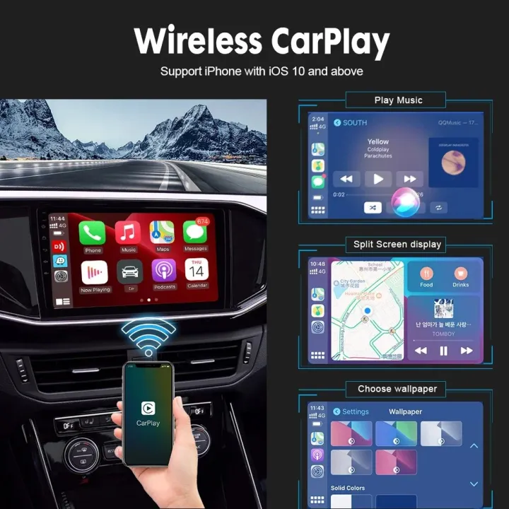 CarlinKit%20Wireless%20Carplay%20Adapter%20Bluetooth%204.1%20Android%20Auto%20Wireless%20Car%20Adapter%20Auto%20Connect%20Smart%20Box%20for%20Android%20Car%20Screen%20-%20Image%204
