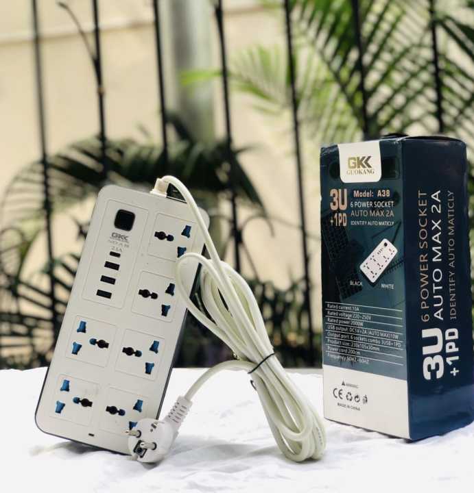 USB%20Extension%20box%20/%20Soft%20power%20socket%20without%20wire%20&%20with%20cooper%20wire%20length%204%20yard%20-%20Image%205