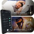 WIFI Bluetooth LED Bulb Smart APP Control Dimmable 9W Replace 60W 100-220V RGB+CW+WW Color Change Lamps Compatible IOS/Android. 