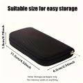 Memory Card Storage Bag Carrying Case Holder Wallet 22 Slots for CF/SD/Micro SD/SDHC/MS/DS Game Accessories memory card box. 