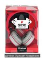 Wireless Bluetooth Headphones Premium Quality For pc/Laptop & Smart Phones.