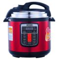 DESSINI Electric Pressure Cooker 15 Button Original Italy Dessini Brand 6 Litre. 