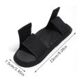 1pc Detachable Shoulder Strap Pad Cushion For Backpack Shoulder Bag Decompression Non Slip Shoulder Strap Pad Bags Accessories.