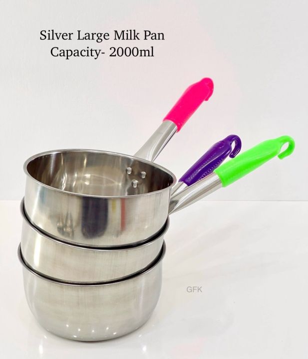 Heavy%20Silver%20Milk%20Pan%202000ml%20/%20Large%2018cm%20-%20Image%204