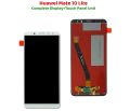 Huawei Mate 10 Lite A+ LCD Panel. 