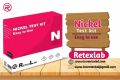 Nickel test kit by RetexLab. 