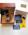 Hanboro SPR 968 Astronomia 44mm Sapphire Crystal Glass Classy Luxury Men Watch Homage of Jacob n Co Tourbillon Deployment Clasp Buckle Latest Limited Edition. 