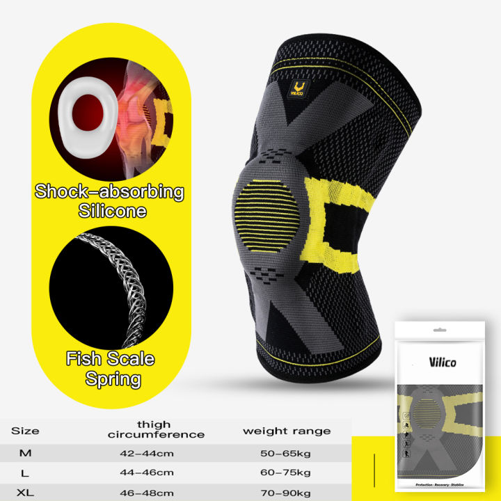 Silicone%20Spring%20Full%20Knee%20Brace%20Strap%20Patella%20Medial%20Support%20Strong%20Meniscus%20Compression%20Protection%20Sport%20Pads%20Running%20Basket%20-%20Image%207