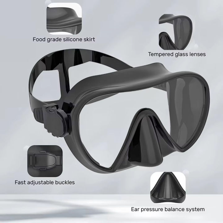 Scuba%20Diving%20Snorkeling%20Frameless%20Mask%20Perfect%20Seal%20Silicone%20Skirt%20Panoramic%20View%20Tempered%20Glass%20Swim%20Goggles%20Suitable%20for%20Adult%20-%20Image%205