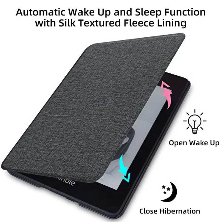 Kindle%20paperwhite%20case%20for%202024%202022%202021%20Colorsoft%201%202%203%205%206%2010th%2011th%2012th%20Generation%206%206.8%207in%20Magnetic%20Pouch%20Cover%20Shell%20-%20Image%204