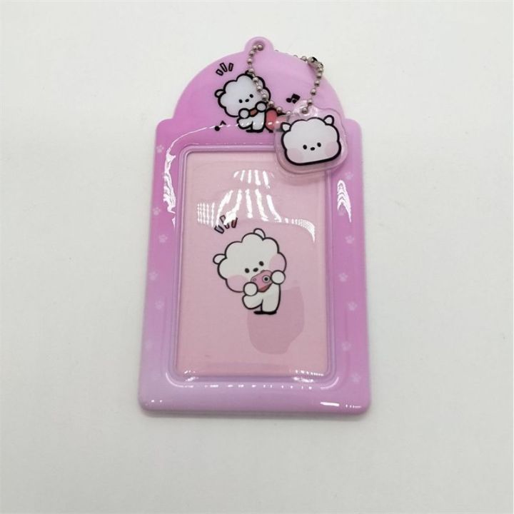 New%20BT21%20%20Chimmy%20Koya%20Shooky%20mang%20personality%20creative%20card%20holder%20student%20ID%20campus%20card%20anti-lost%20storage%20protective%20case%20-%20Image%207