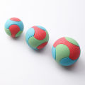Pet Dog Toys Bite Resistant Bouncy Ball Toys for Small Medium Large Dogs Tooth Cleaning Ball Dog Chew Toys Pet Training Products. 