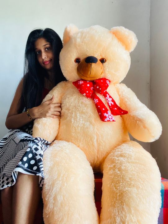 Teddy Bear Fat 4.5Feet