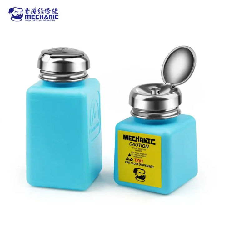 MECHANIC%20Empty%20Plastic%20Liquid%20%20Bottle%20TZ01%204oz%206oz%20ESD%20Press%20Type%20Motherboard%20PCB%20Repair%20Cleaning%20Solution%20Dispenser%20pen%20gpt%20-%20Image%203