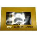 Lash Clusters 80D 100D Lashes Spikes Eyelash Clusters Volume Individual Lashes DIY Spiky Lash Extension Mega Cluster Eyelashes. 