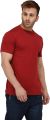 Black colour Half sleeve Round Neck T-shirt For Man's (Comfortable and Stylish Wear).